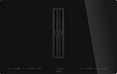 Индукционная варочная панель Smeg HOBD682D2