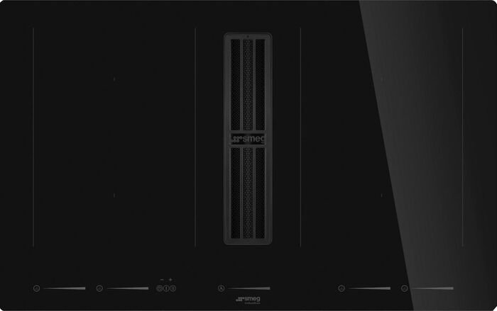 Индукционная варочная панель Smeg HOBD682D2