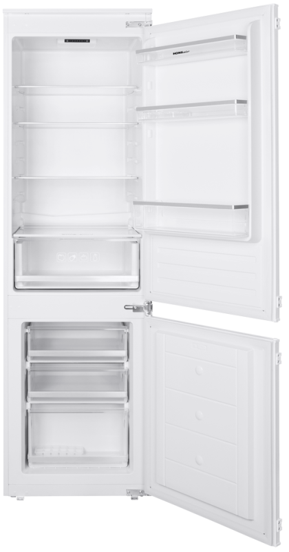 Встраиваемый холодильник HOMSair FB177SW Inverter