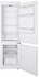 Встраиваемый холодильник HOMSair FB177SW Inverter