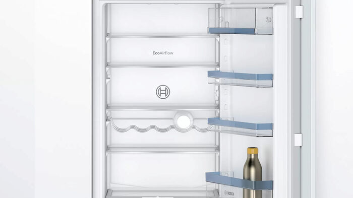 Встраиваемый холодильник Bosch KIV87SFE0