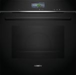 Электрический духовой шкаф Siemens HS736G1B1