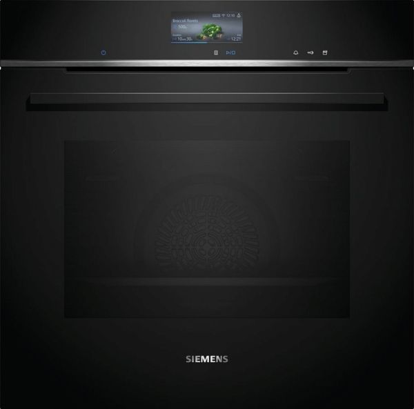 Электрический духовой шкаф Siemens HS736G1B1