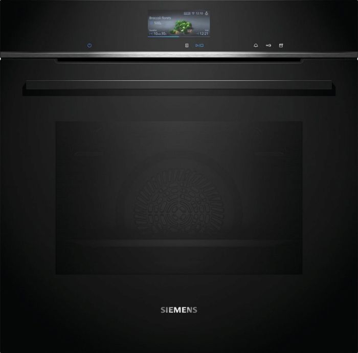 Электрический духовой шкаф Siemens HS736G1B1