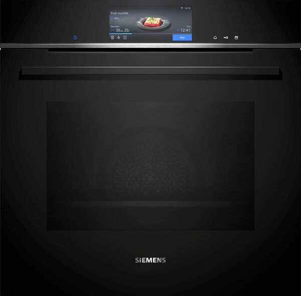 Электрический духовой шкаф Siemens HS758G3B1