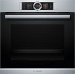 Электрический духовой шкаф Bosch HSG636BS1