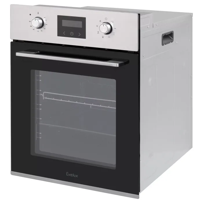Компактный духовой шкаф Evelux EO 440 PX