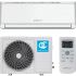 Сплит-система QuattroClima QV-VN12WD/QN-VN12WD