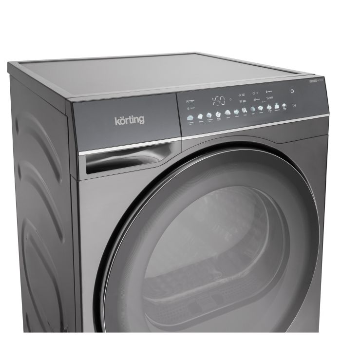 Сушильная машина Korting KD 69IHP10 An