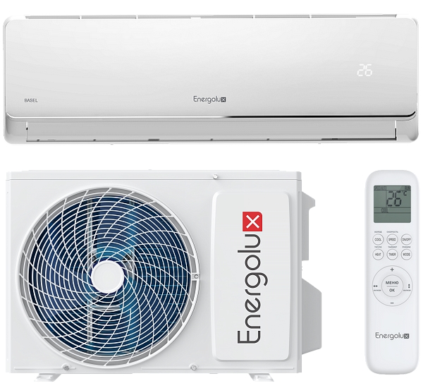 Сплит-система Energolux SAS36B4-A/SAU36B4-A