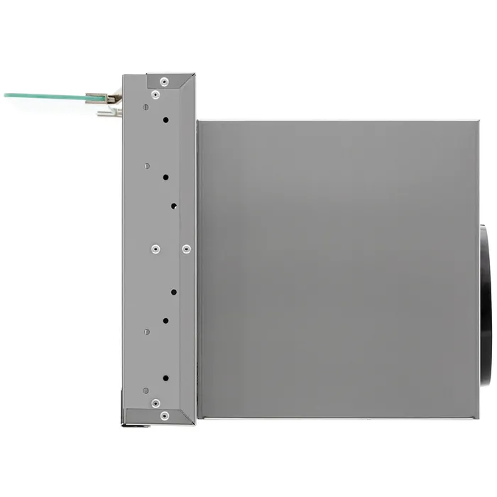 Полновстраиваемая вытяжка Krona IDA 600 INOX 3P