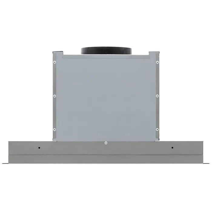 Полновстраиваемая вытяжка Krona IDA 600 INOX 3P