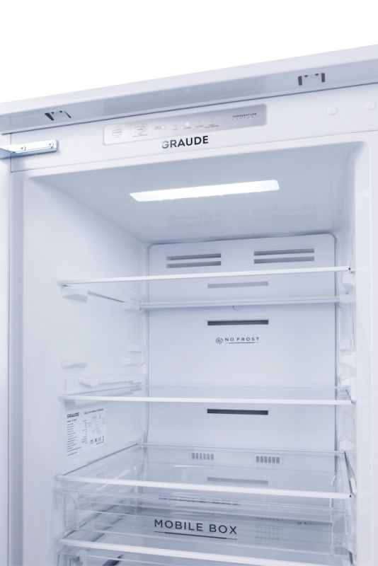 Встраиваемый морозильник Graude IG 180.3
