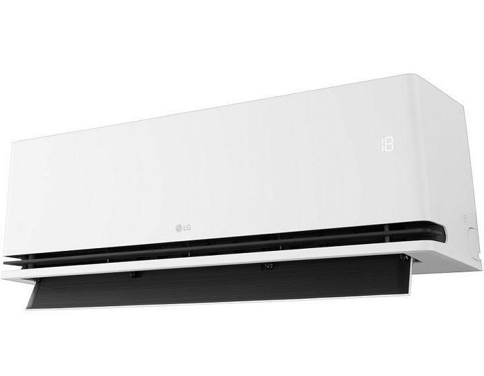 Инверторная сплит-система LG H09S1D