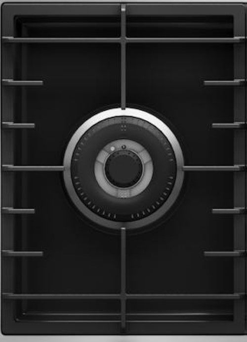 Газовая варочная поверхность De Dietrich DPE4929XF