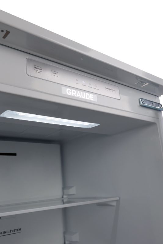 Встраиваемый холодильник Graude IK 180.0