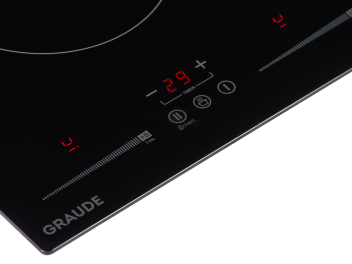 Индукционная варочная поверхность Graude IK 30.1 S