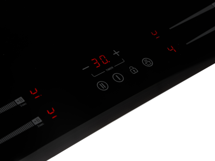 Индукционная варочная панель Graude IK 60.1 F