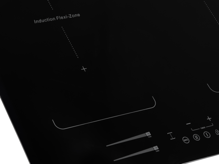 Индукционная варочная панель Graude IK 60.2 B