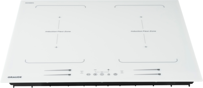 Индукционная варочная панель Graude IK 60.2 BW