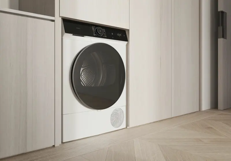 Сушильная машина Gaggenau WT260166 - фото 3