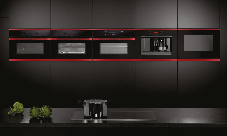 Индукционная варочная панель Elica NIKOLATESLA FIT 3Z BL/A/72