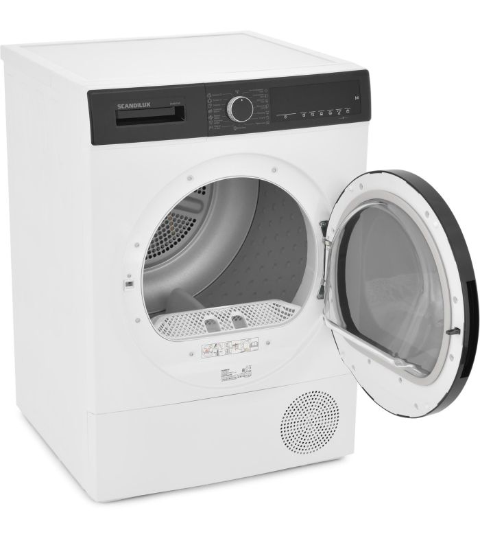 Сушильная машина SCANDILUX DM93THP