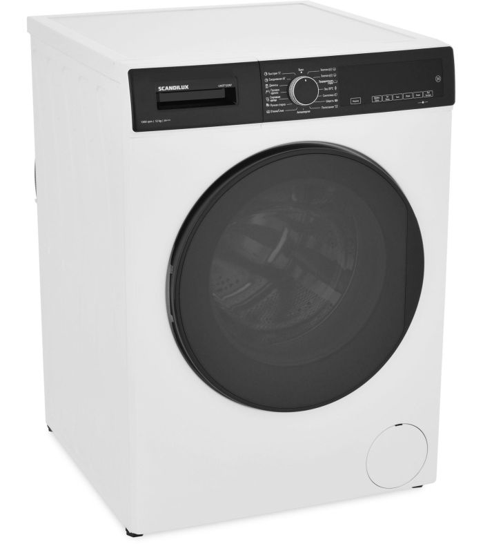 Стиральная машина SCANDILUX LM3T 12297