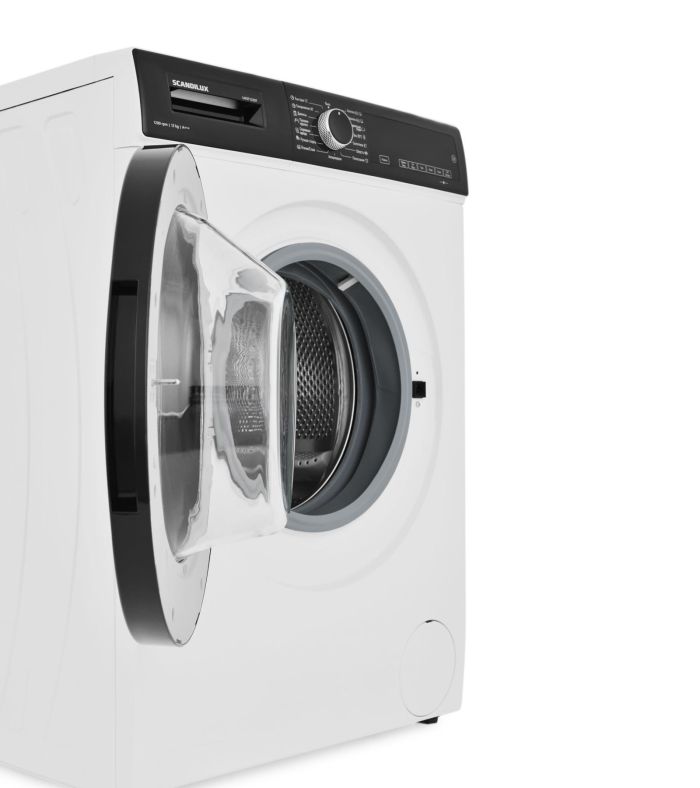 Стиральная машина SCANDILUX LM3T 12297