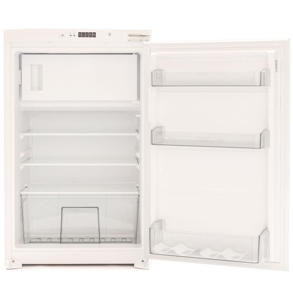 Встраиваемый холодильник Scandilux RBI136