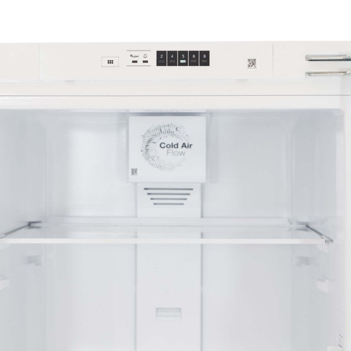 Встраиваемый холодильник Scandilux RBI303EZ