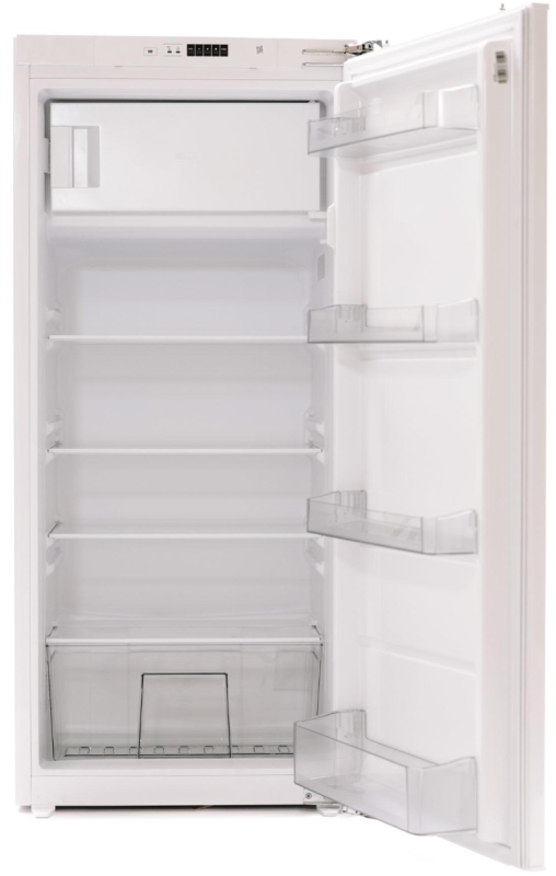 Встраиваемый холодильник Scandilux RBI200