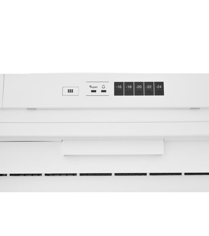Встраиваемый холодильник Scandilux SBSBI524EZ