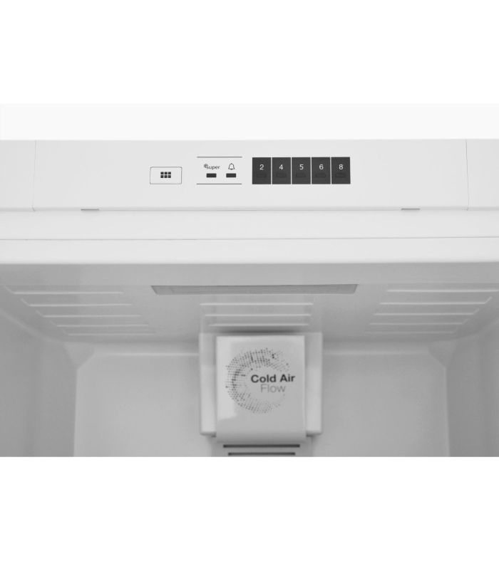 Встраиваемый холодильник Scandilux SBSBI524EZ