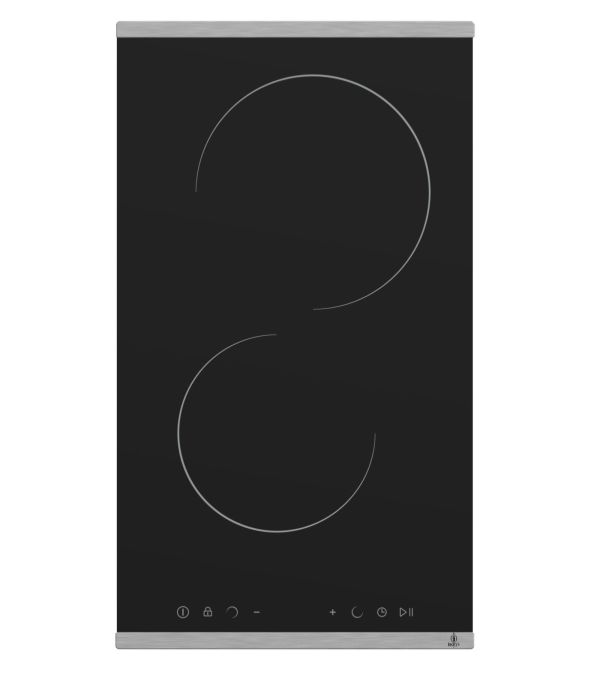 Электрическая варочная панель Jacky's JH MB34