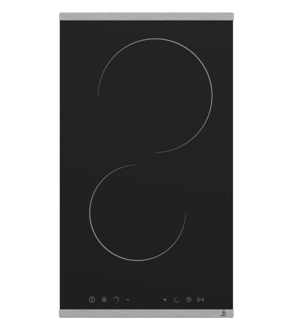 Индукционная варочная панель Jacky's JH IB34