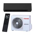 Инверторная сплит-система Toshiba RAS-B18G3KVSGB-E/RAS-18J2AVSG-E1