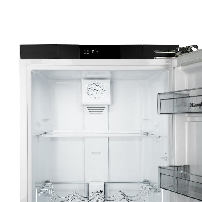 Встраиваемый холодильник Delonghi DLI 17SE MARCO