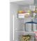 Встраиваемый холодильник Scandilux CFFBI 256 E