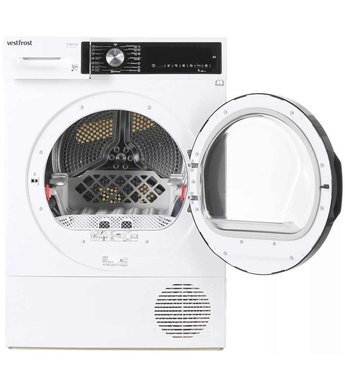 Сушильная машина Vestfrost VFTD8HT31W