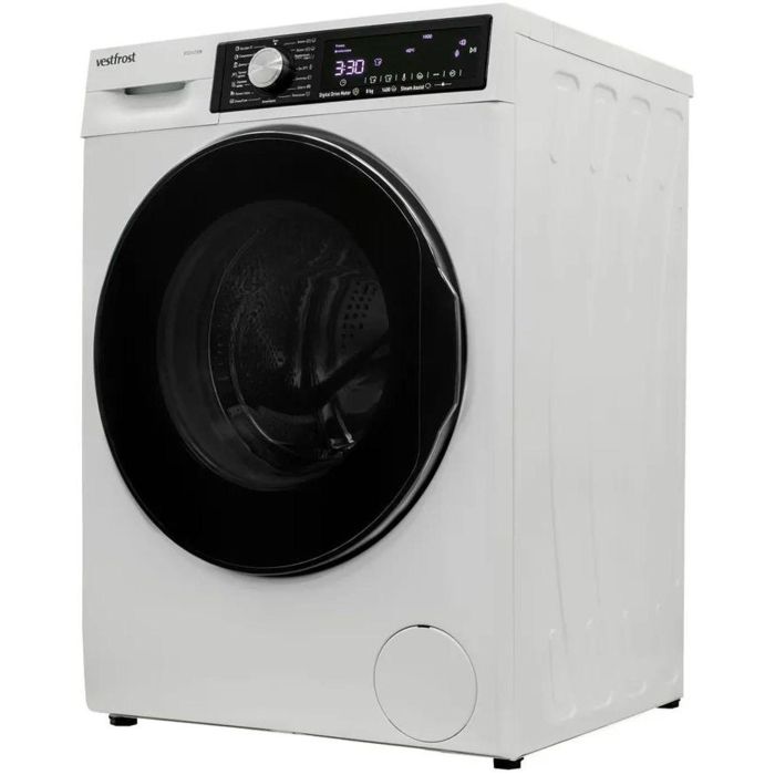 Стиральная машина Vestfrost VFC814T30W