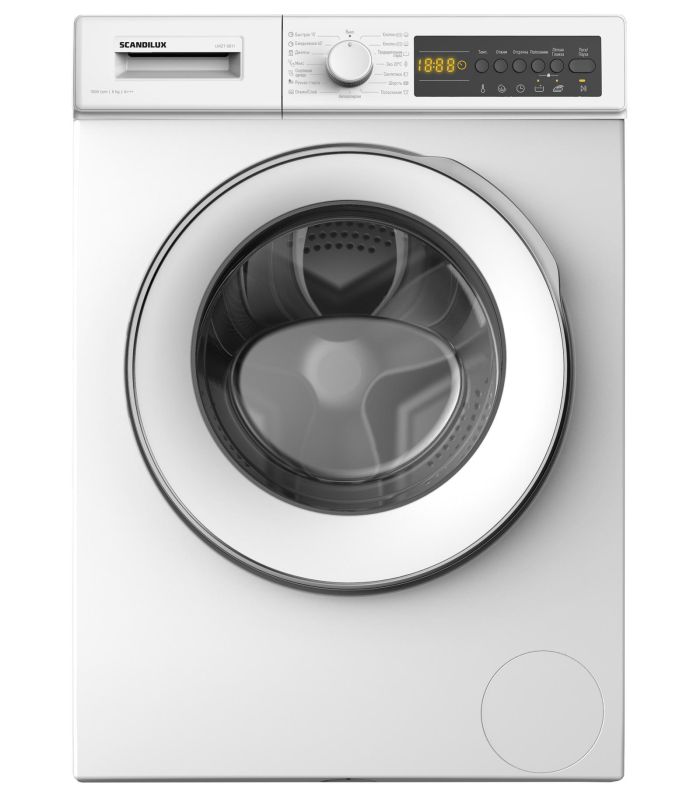 Стиральная машина SCANDILUX LM2T 6011