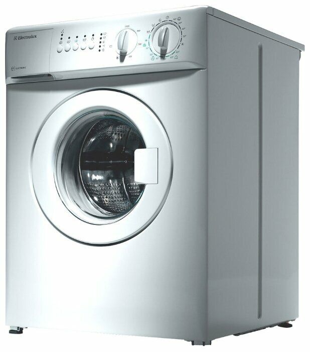 Компактная стиральная машина Electrolux EWC1352