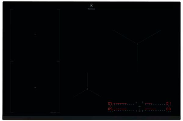 Индукционная варочная панель Electrolux EIS82453