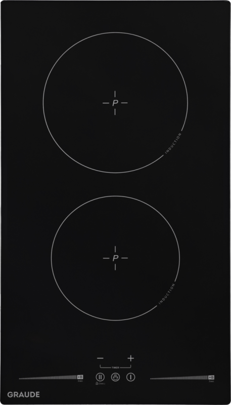 Индукционная варочная поверхность Graude IK 30.1 S