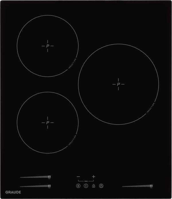 Индукционная варочная панель Graude IK 45.0 S