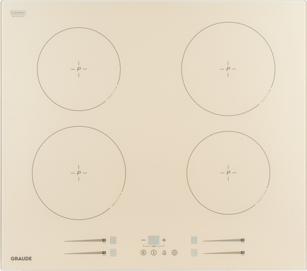 Индукционная варочная поверхность Graude IK 60.0 AC