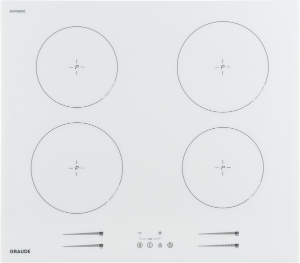 Индукционная варочная поверхность Graude IK 60.0 AW