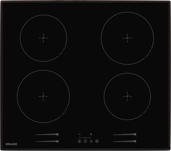 Индукционная варочная панель Graude IK 60.1 F