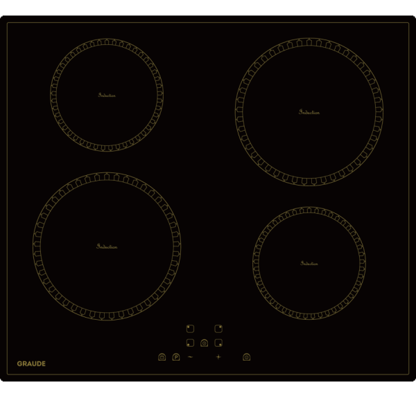 Индукционная варочная поверхность Graude IK 60.1 KS